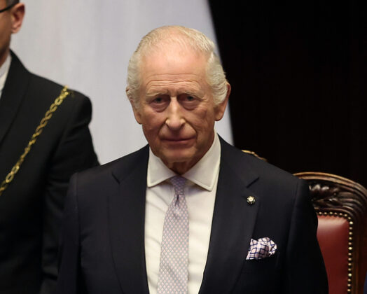 King Charles Faces Devastating Split With Prince William