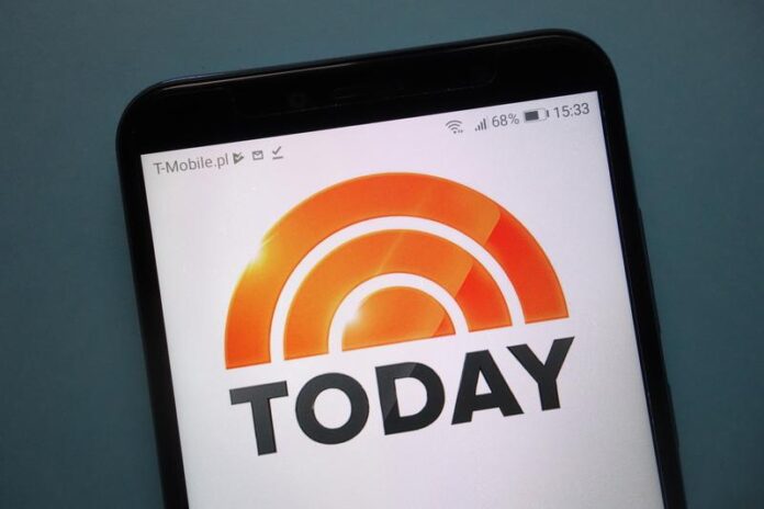 TODAY Show Logo
