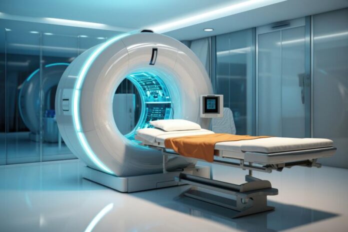 Man Dead After MRI Machine's Magnetic Pull Proves Fatal