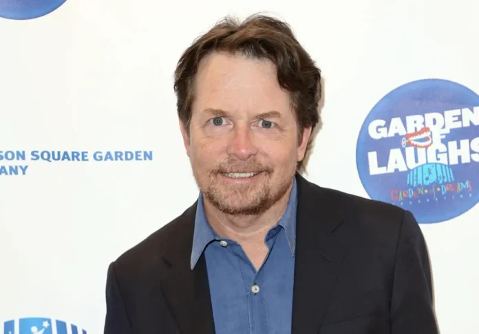 Michael J. Fox Breaks Hearts With Words About His Final Days (dreamstime_l_52530597–crop)