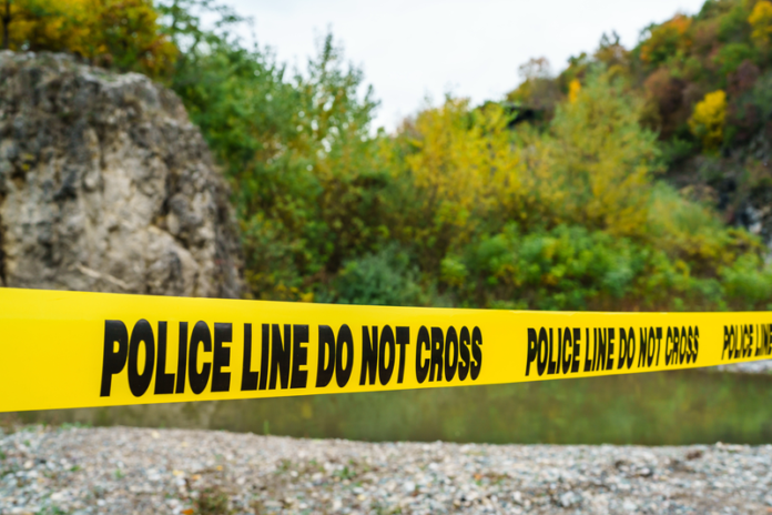 Missing Teen's Body Pulled From River in Heartbreaking Disco