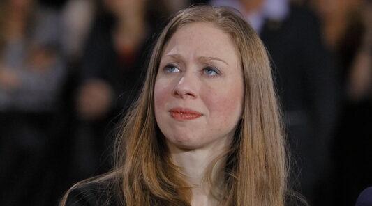 Chelsea Clinton Breaks Silence After Friend's Tragedy
