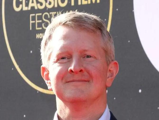 ken jennings rectangle