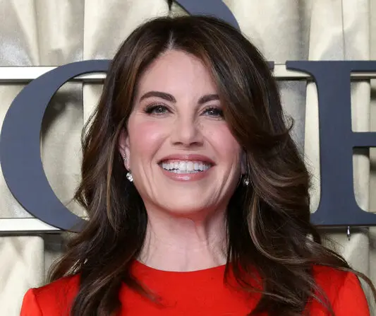 monica lewinsky landscape