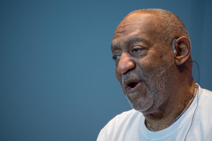 Bill Cosby Hit With Crushing New Court Decision (bill cosby dreamstime_s_44318695)
