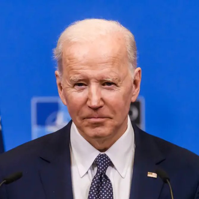 Joe Biden Press Conference
