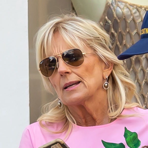 First Lady Jill Biden Drops Bombshell on Painful Decision