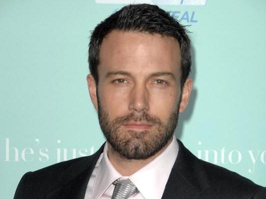 Ben Affleck Drops Bombshell on Romance with Tom Cruise (ben affleck dreamstime_s_23572846 (1))