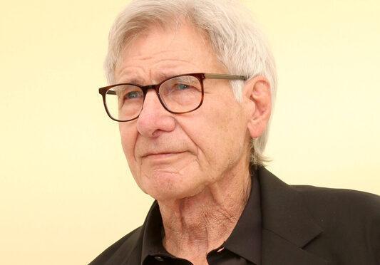 Harrison Ford’s Career Almost Changed Forever